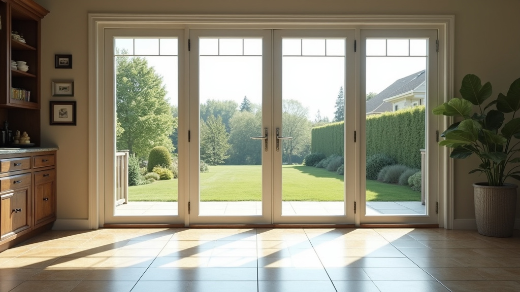 Replace Exterior French Doors: Boynton Beach Options & Tips