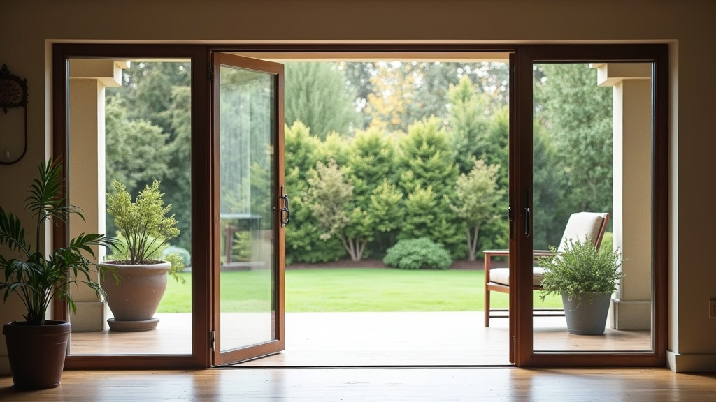Install & Maintain French Doors in Boynton Beach Fl: Time & Tips
