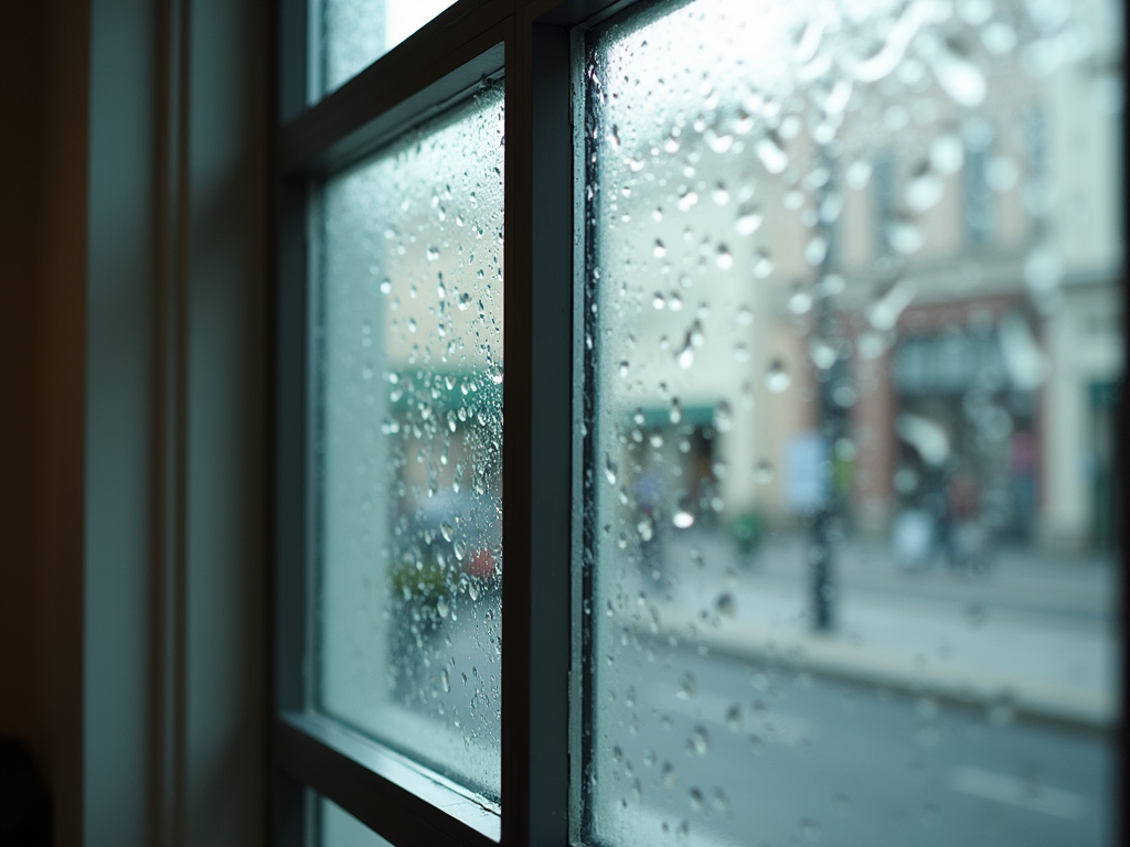 Glass window pane — impact windows and doors boca raton