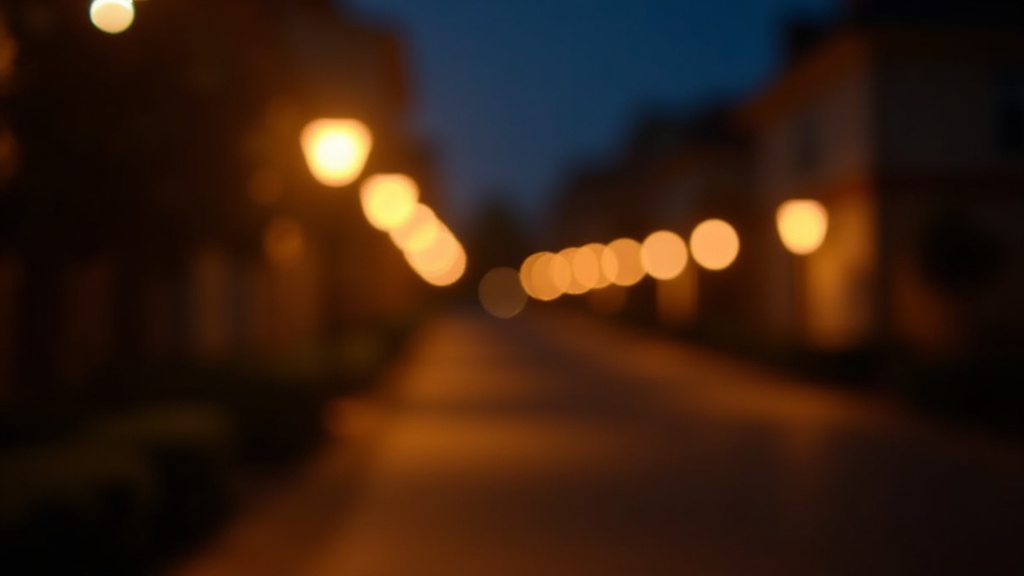 Illuminating Landscapes: Solar Monument Lights for Sustainable Outdoor Lighting