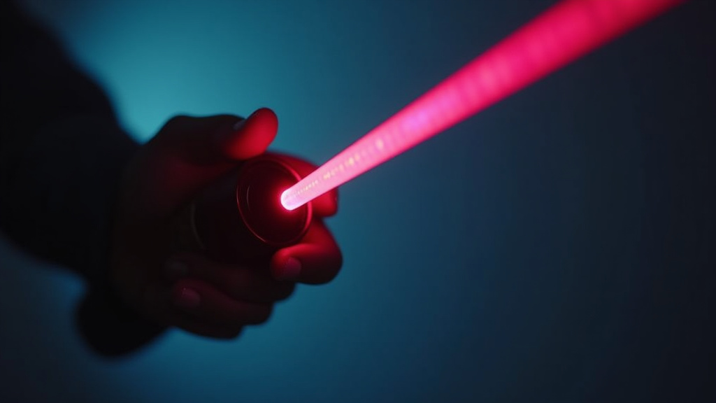 Unveiling Cold Laser Therapy Austins Benefits and Safety