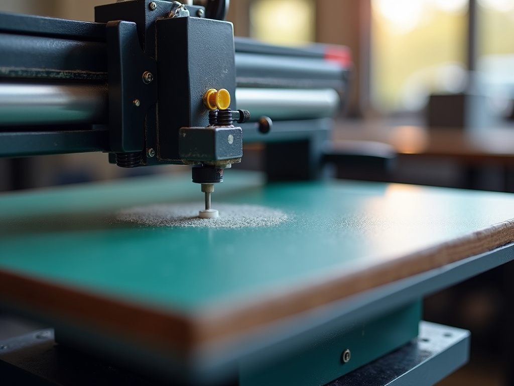 Heat press machine — dtf transfers by size
