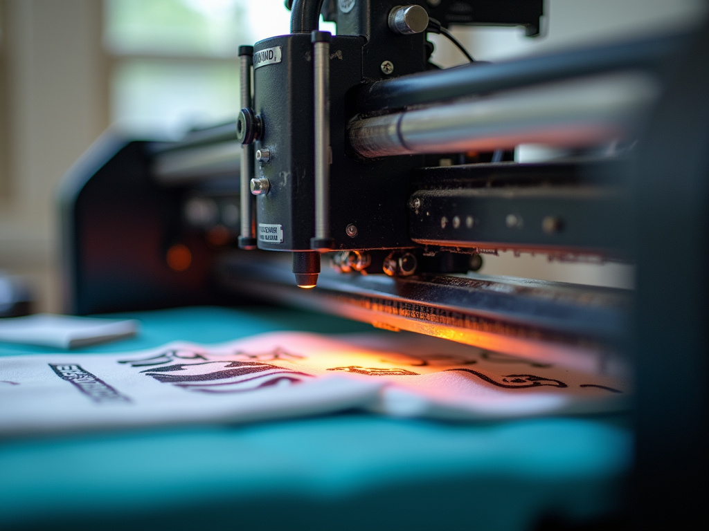 Heat press machine — dtf transfers by size