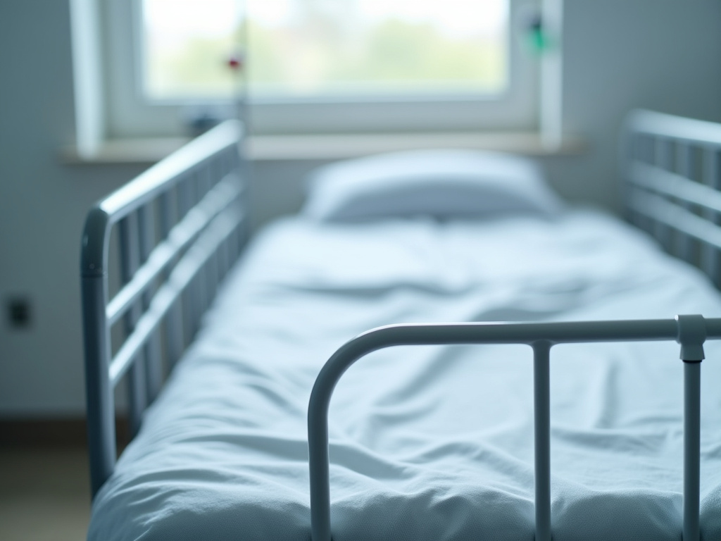 Hospital bed rails — nursing home abuse lawyer phoenix