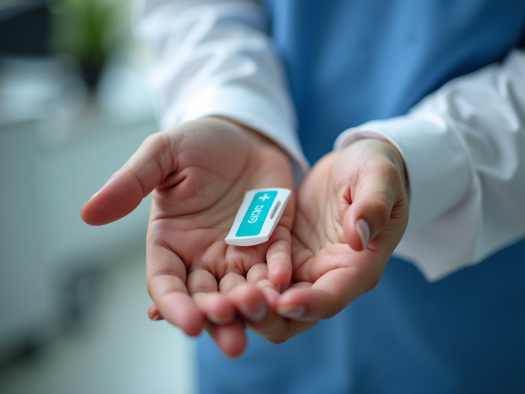 Hospital wristband — nursing home abuse lawyer phoenix
