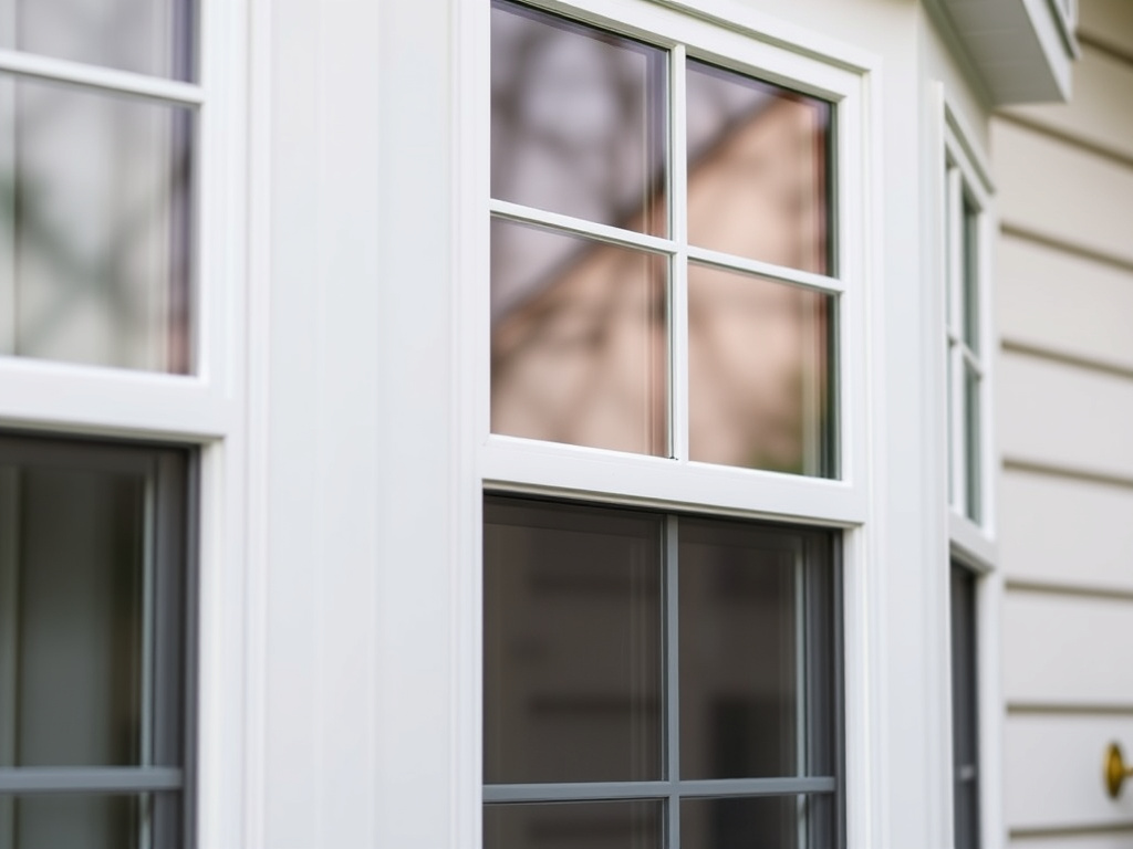 House exterior windows — impact windows delray beach fl