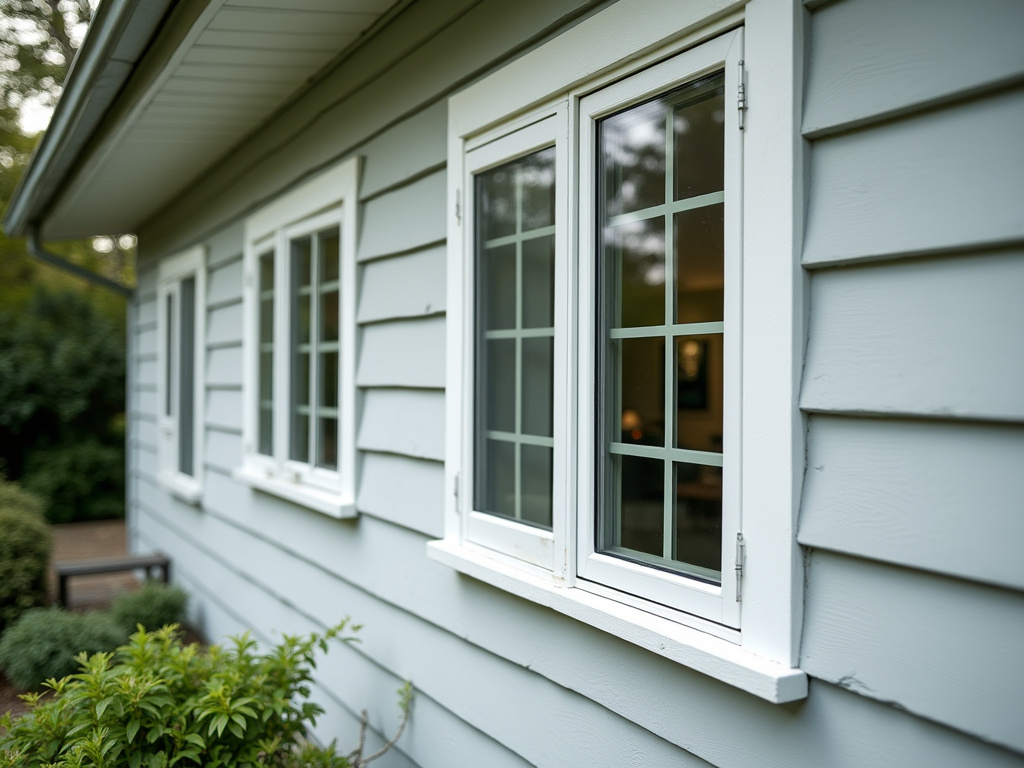 House exterior windows — impact windows west palm beach