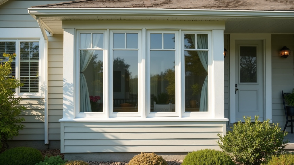 How Long Does Window Replacement Wellington FL Take in Boca Raton?