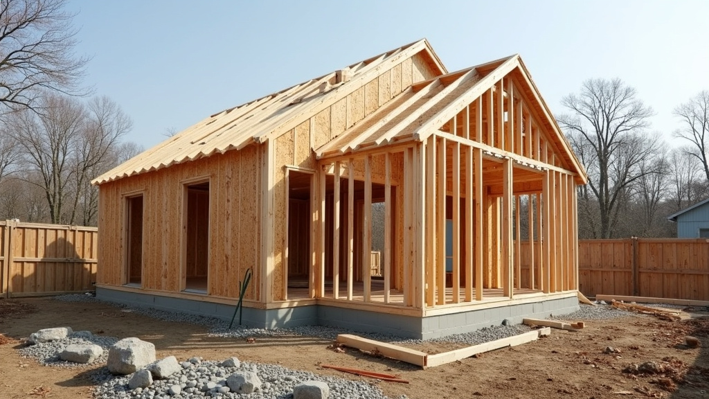 Unlocking Potential: Navigating Different Additions for Structures and Systems