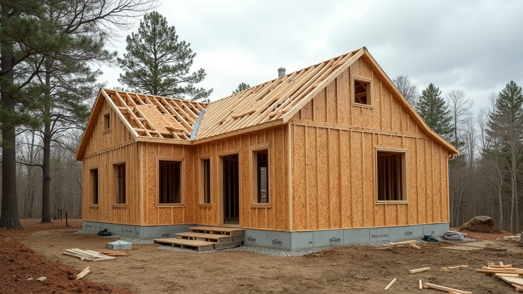 Mastering Additions: Design to Completion