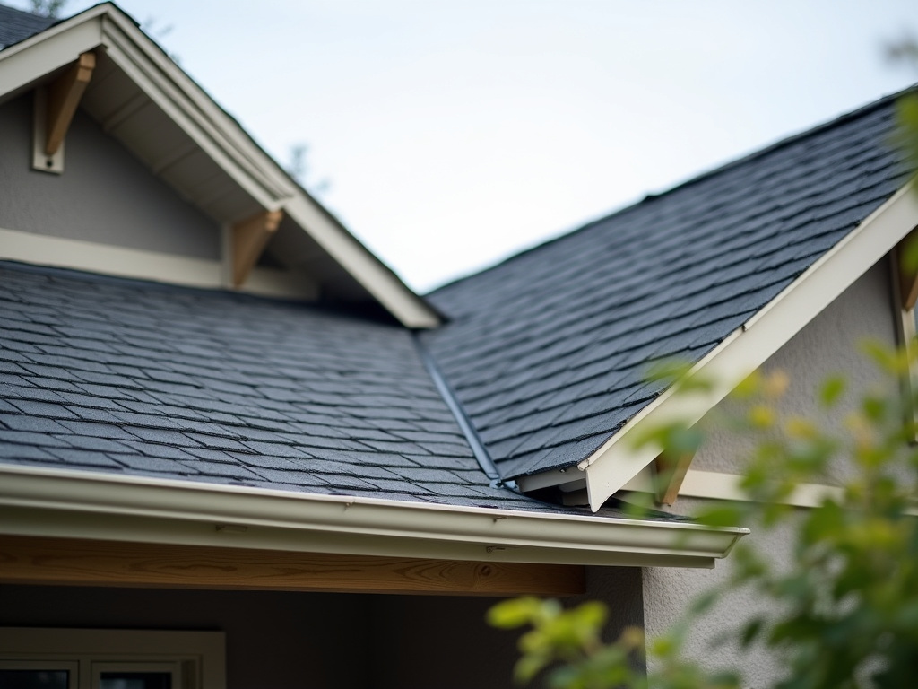 House roof exterior — roofing dacula ga