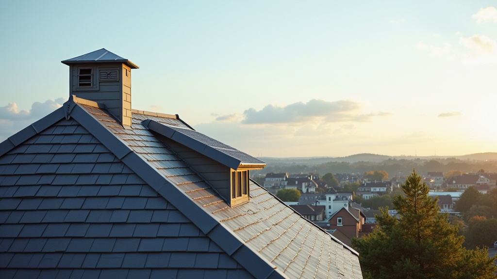 Roofing Dacula GA Dacula: Prepare, Execute, Maintain Your Roof