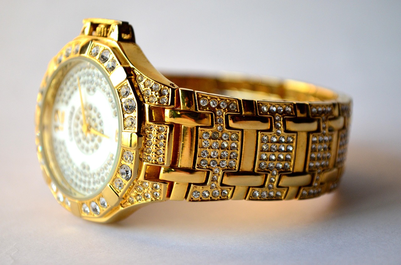 How Long Do Tag Heuer Watches Take to Assemble in Hoboken?
