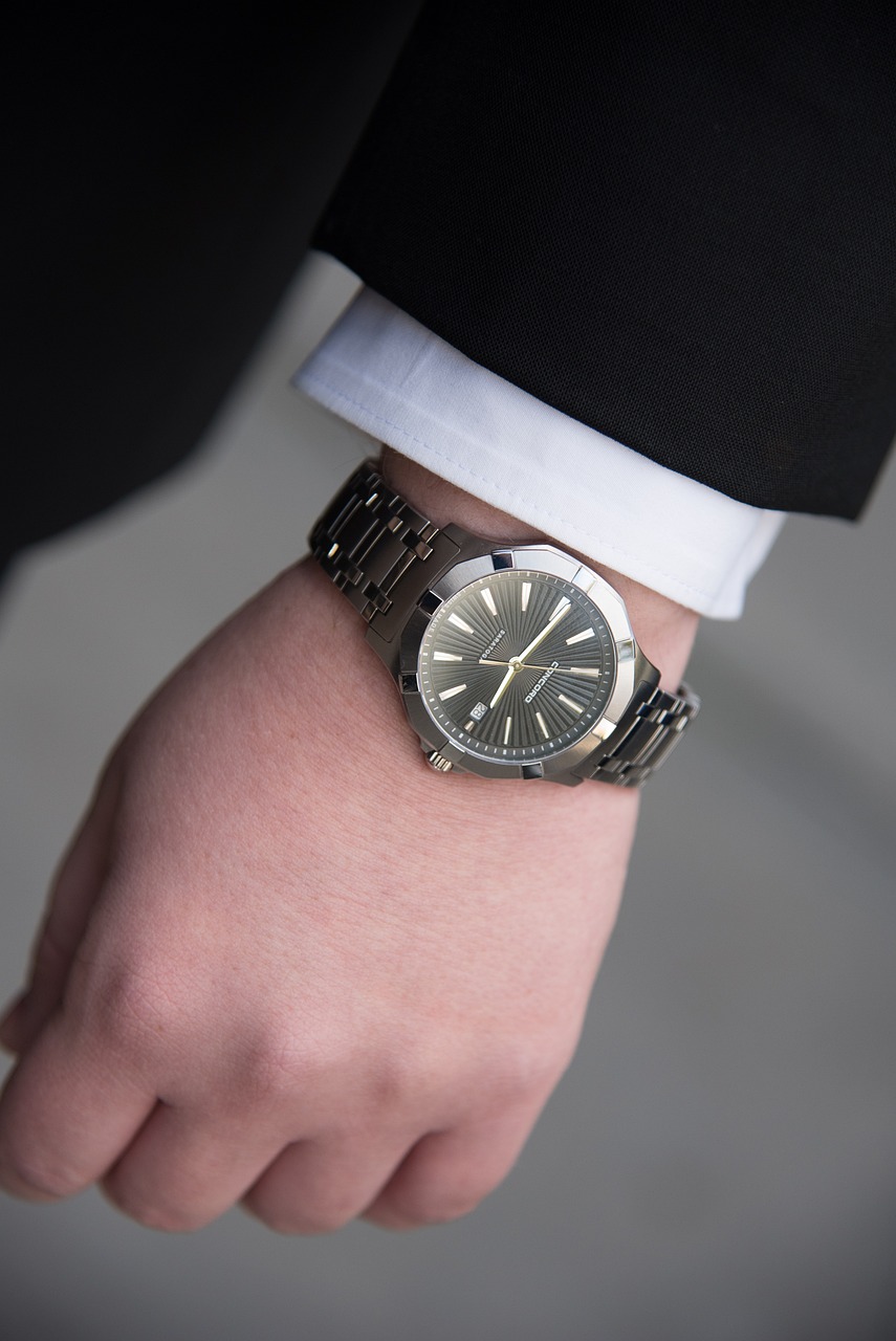 Hublot Watches