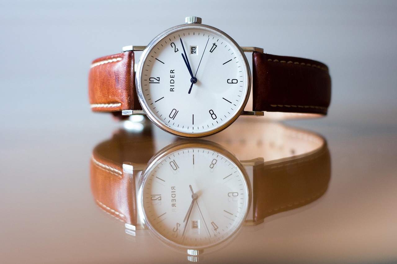 Hublot Watches in Hoboken: Quality, Value, and Local Demand