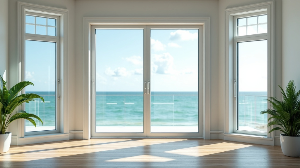Impact French Doors Wellington Fl: Installation & Benefits for Boca Raton Homes