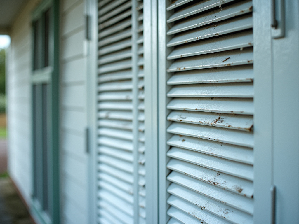 Hurricane shutters — impact french doors boynton beach fl