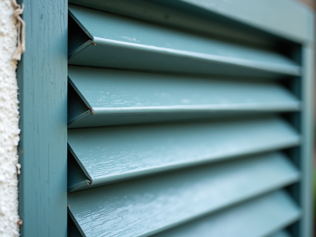 Hurricane shutters — impact french doors wellington fl