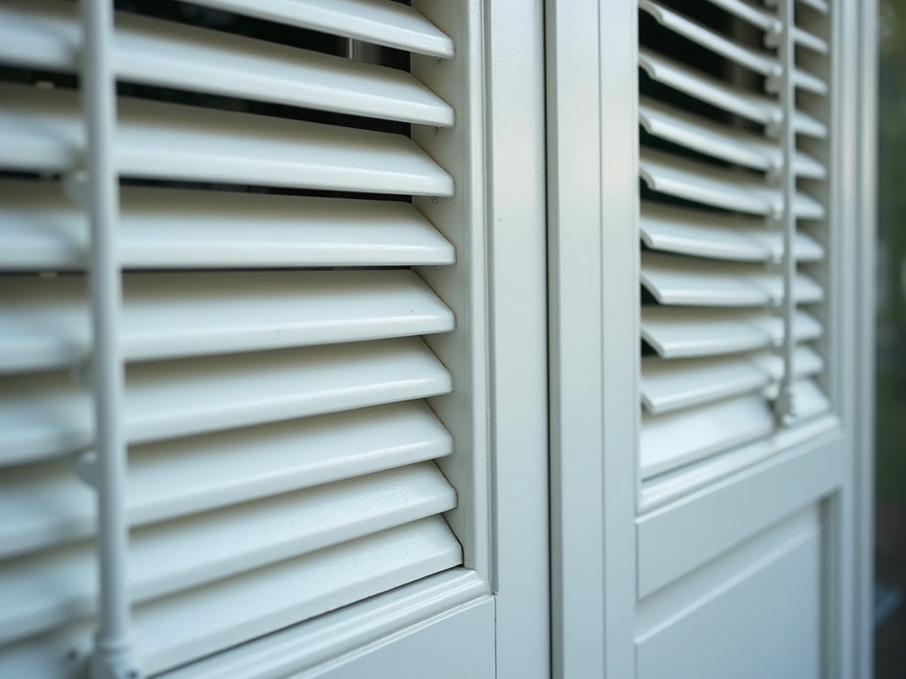 Hurricane shutters — impact garage doors boca raton