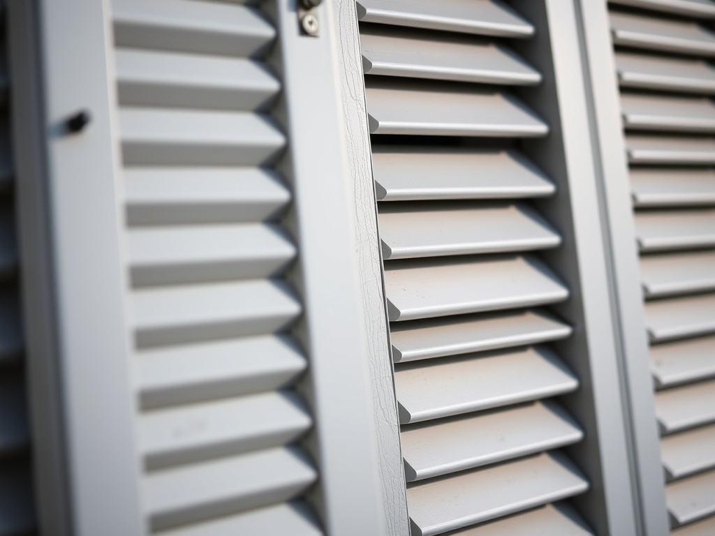 Hurricane shutters — impact garage doors delray beach fl