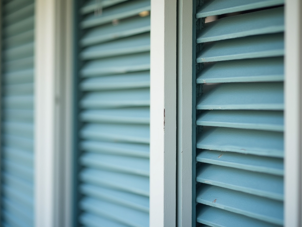 Hurricane shutters — impact garage doors delray beach fl