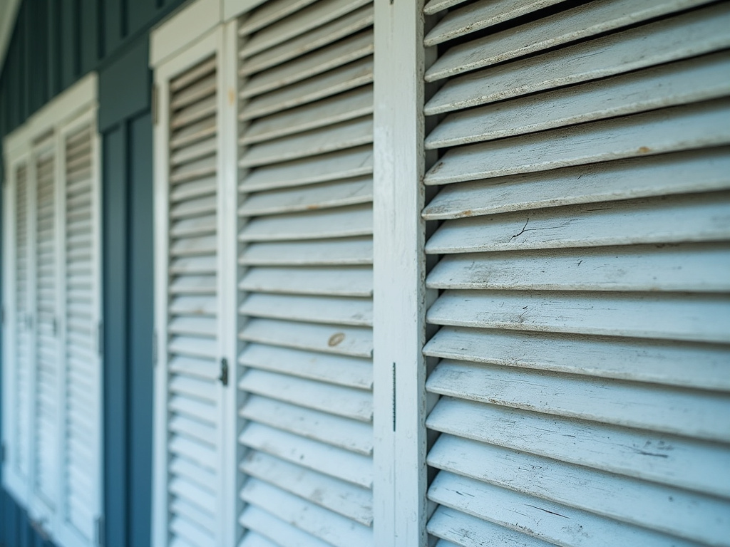 Hurricane shutters — impact garage doors delray beach fl