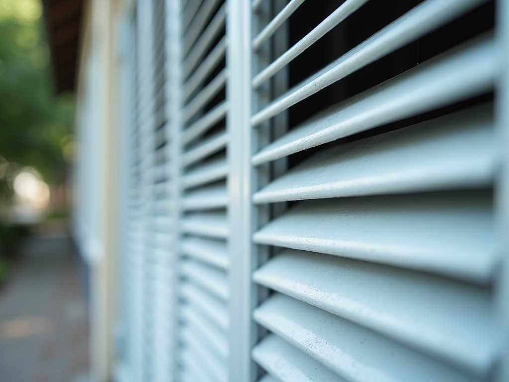 Hurricane shutters — impact sliding glass doors jupiter fl