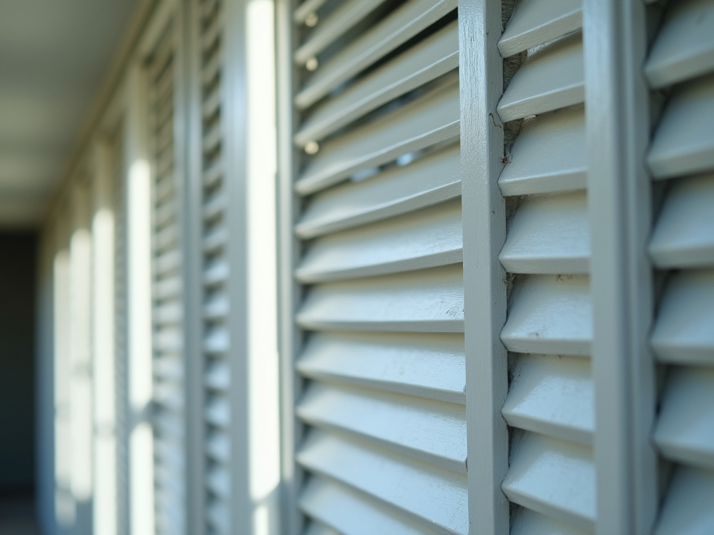 Hurricane shutters — impact windows delray beach fl