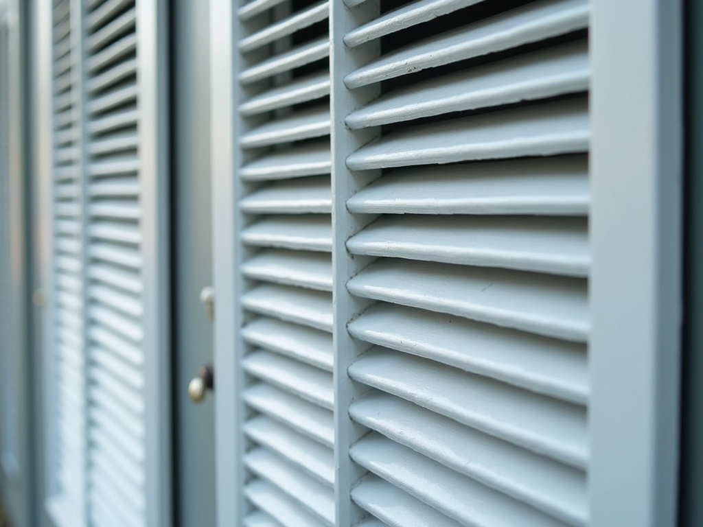 Hurricane shutters — impact windows delray beach fl