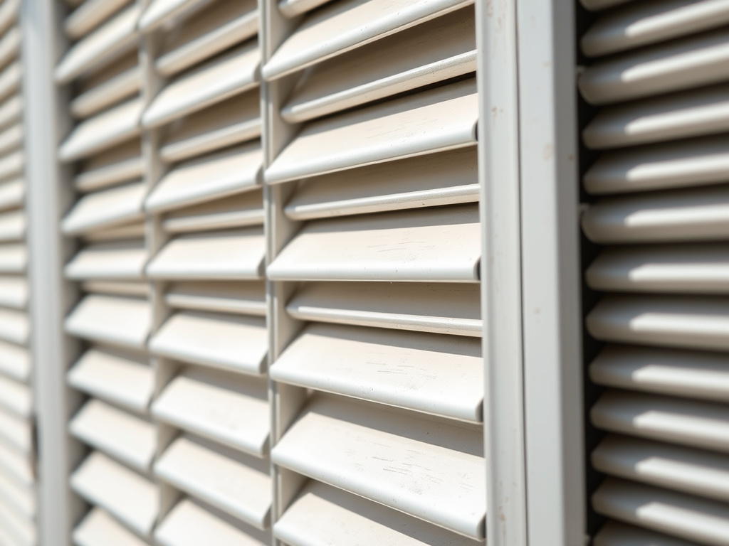 Hurricane shutters — impact windows delray beach fl
