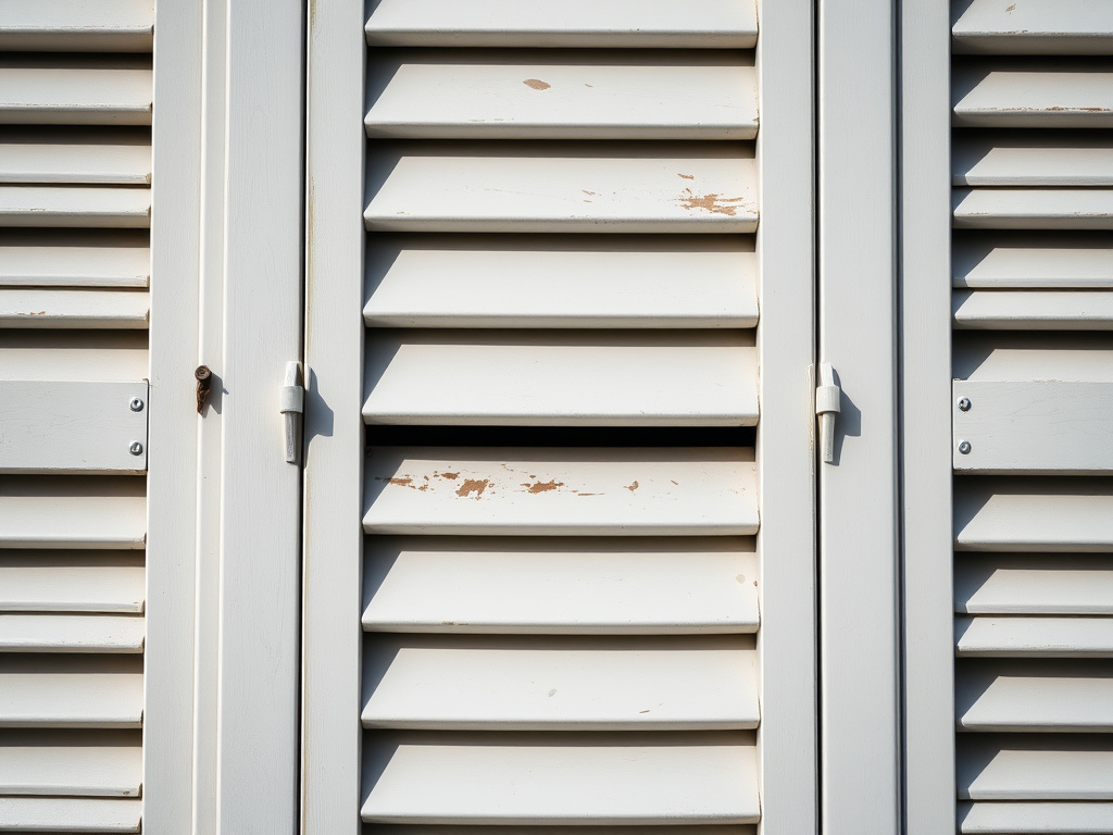 Hurricane shutters — impact windows west palm beach