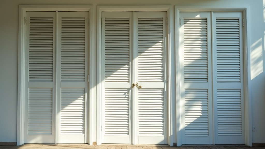 Hurricane-Resistant Garage Doors: Delray Beachs New Standard