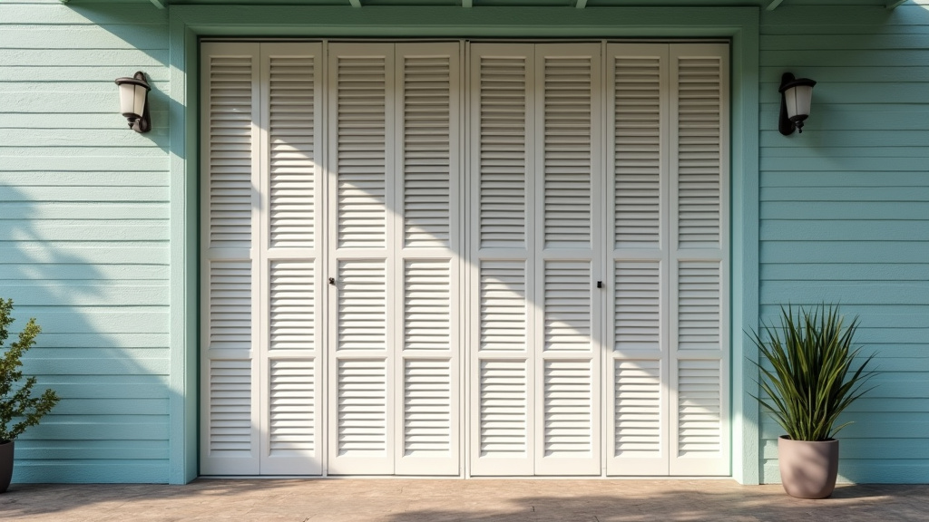Impact Windows: Benefits and Installation for Delray Beach Homes