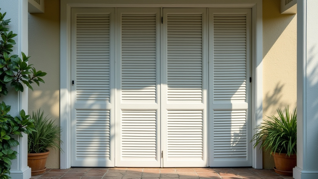 Discover Long-Lasting Protection: Impact Windows West Palm Beach