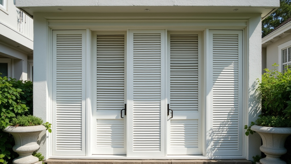 Avoid Common Garage Door Issues with Impact Garage Doors Boca Raton