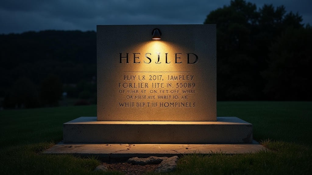 Illuminating Spaces: Solar Monument Light Revolution