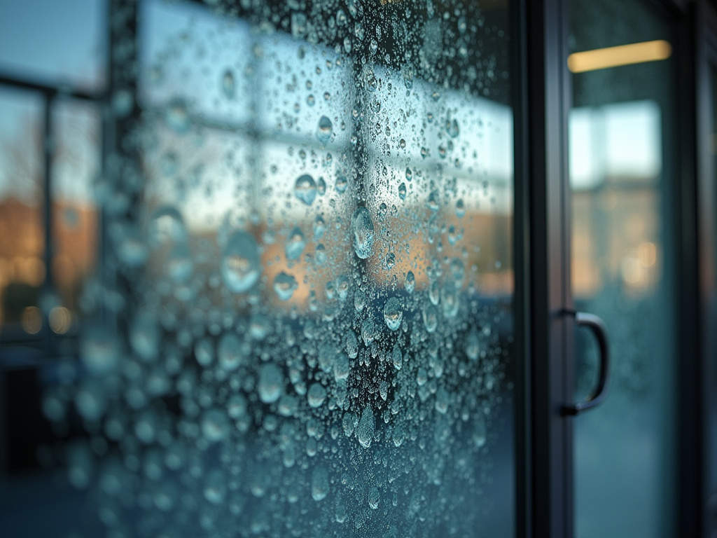 Impact glass window — hurricane windows fort lauderdale