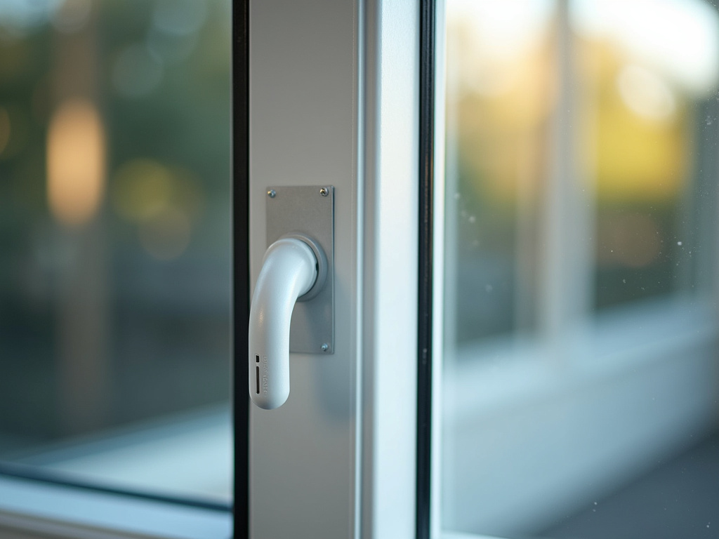 Impact resistant window — hurricane windows palm beach gardens fl