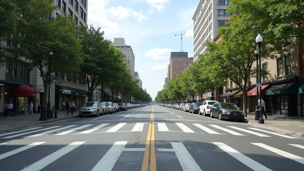 Revolutionize Traffic Management: Powering Lights with Sunlight