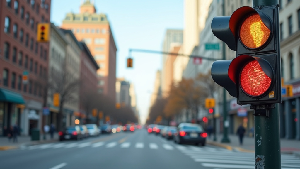 Unleashing Sustainability: Solar Traffic Light Innovations and Impact