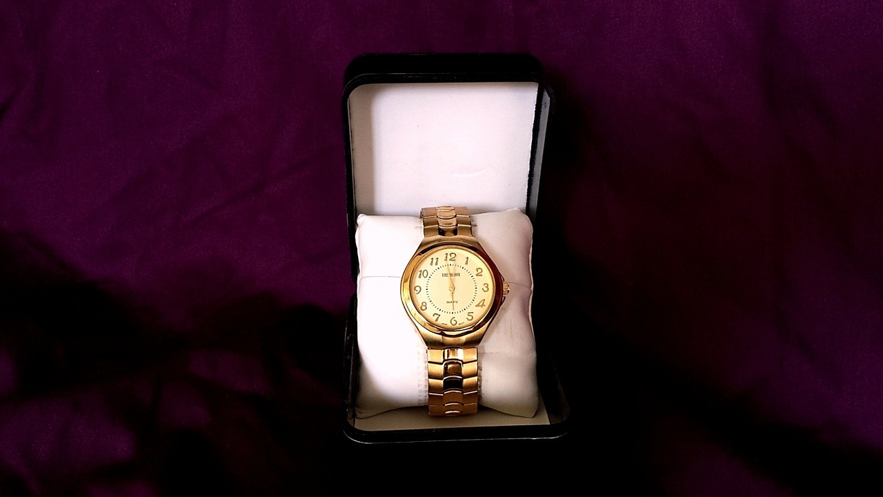 Iwc Schaffhausen Watches in Hoboken: Worth Every Penny?