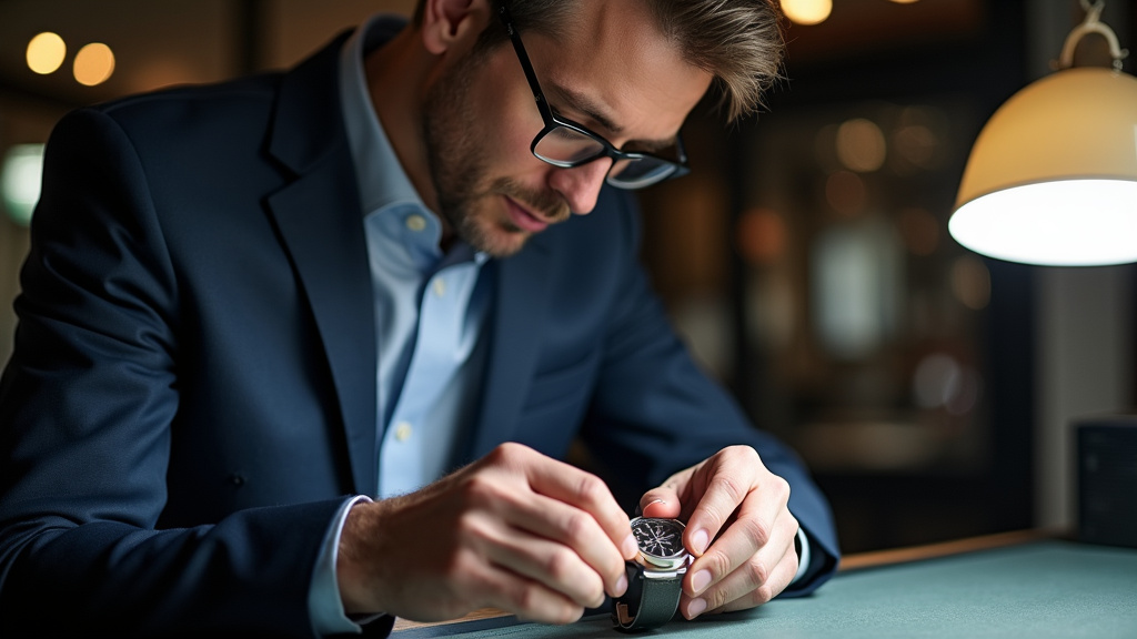 Cartier Watches Hoboken: Worth Your Investment?