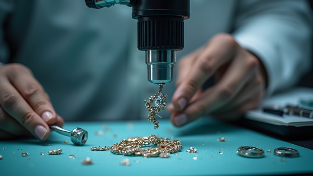 Unraveling Cost of Lab Grown Diamonds: Factors & Range