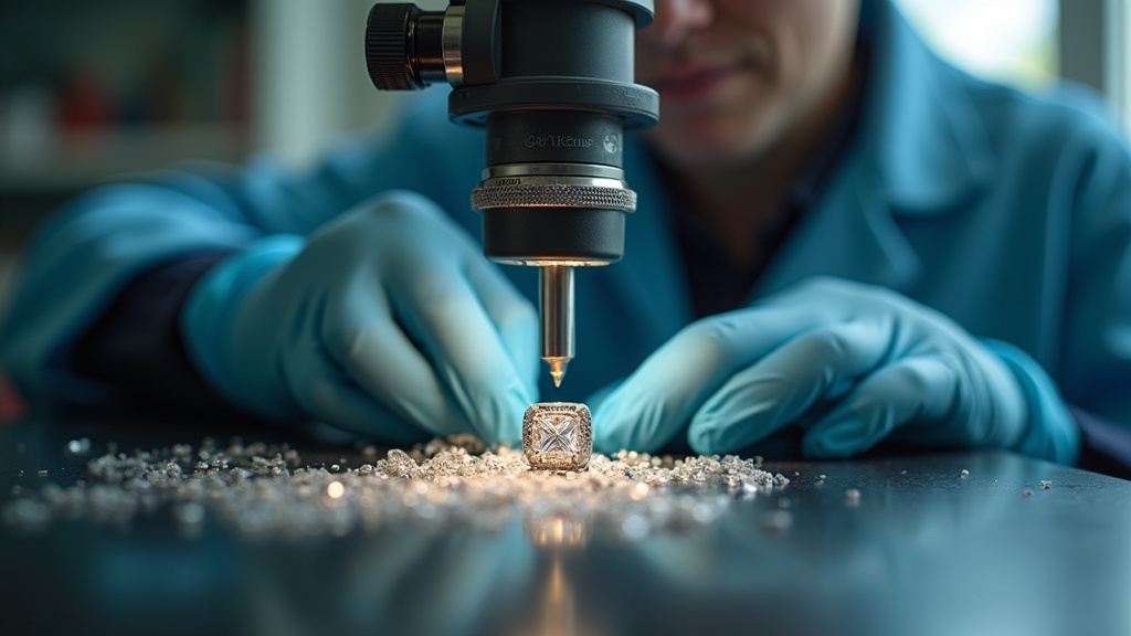 When to Choose Lab Grown Diamonds: Key Considerations