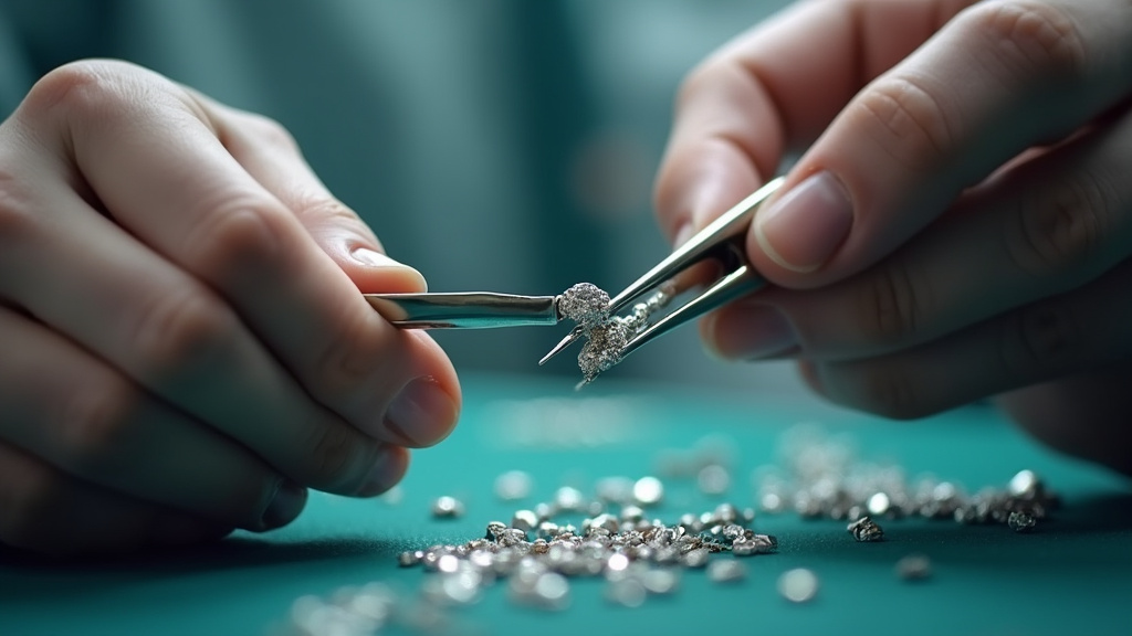 Uncovering Truth: Essential Questions for Lab Grown Diamonds