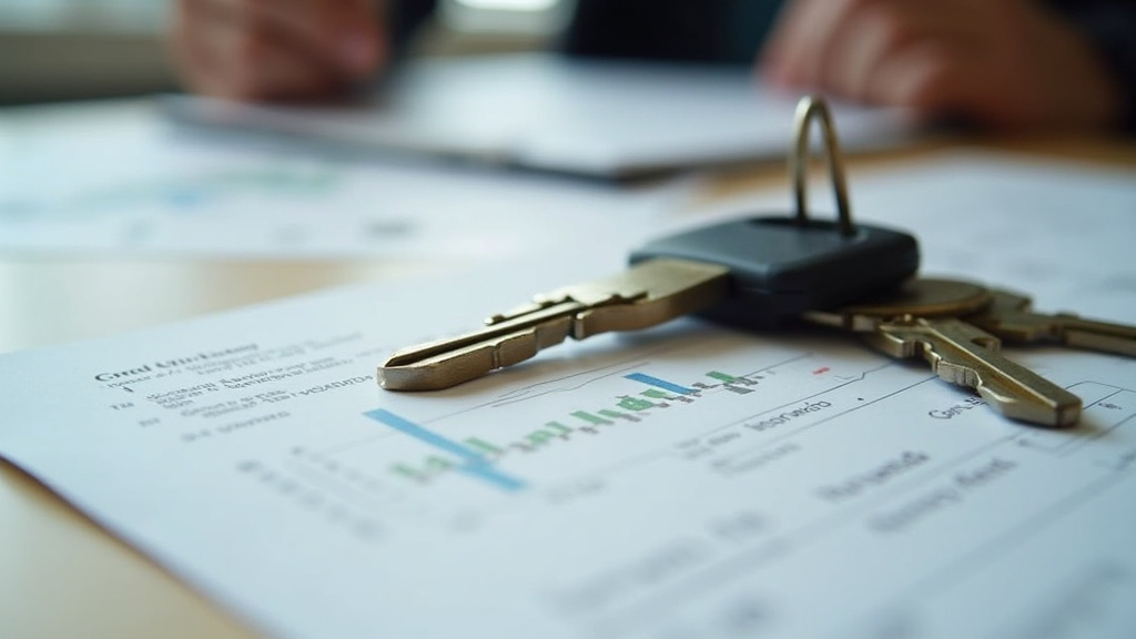 Unraveling Missouri Title Loans: Benefits and Application Guide