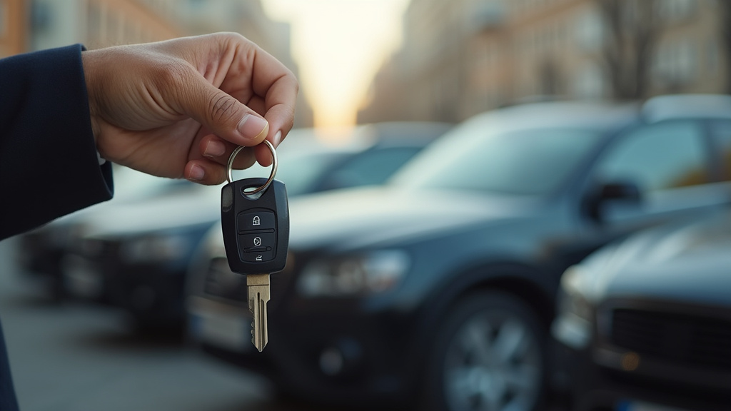 Unlock Utahs Financial Freedom: Title Loans Explained