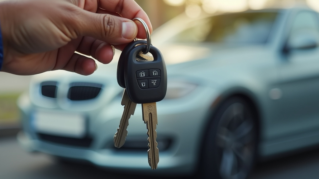 Georgia Title Loans: A Comprehensive Guide to Securing and Understanding