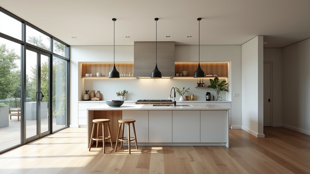 Unveiling Austins Kitchen Trends and Design Secrets