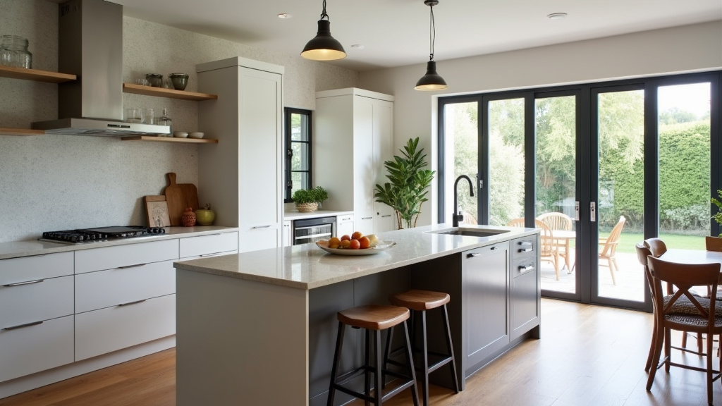Designing Your Dream Kitchen: Tips & Essential Appliances
